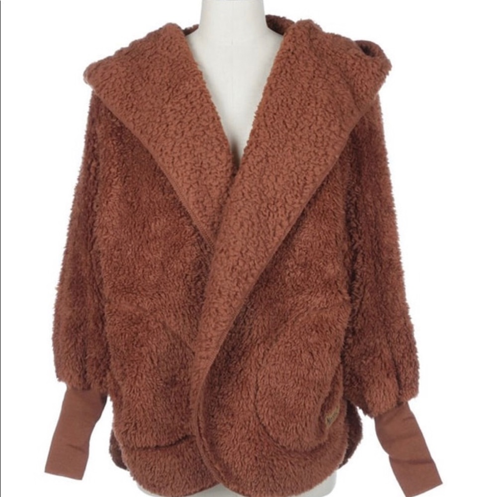 Nordic Beach Body Wrap in Fall Harvest-Brand New